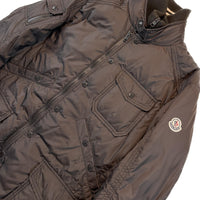 Moncler Reins