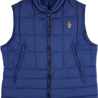 Moncler Save vest