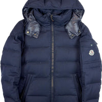 Moncler Montgenevre