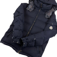 Moncler Montgenevre