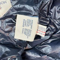 Moncler Vest, Herre 'Navy' Gui Gilet (M2 / Medium)