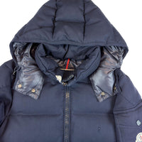Moncler Montgenevre