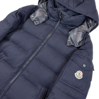 Moncler Montgenevre