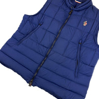 Moncler Save vest