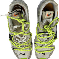 Nike X Off White Terra