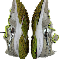 Nike X Off White Terra