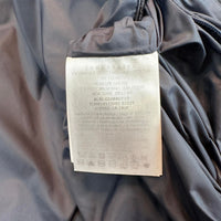 Moncler VinterJakke, Herre 'Navy / Mørke Blå' Albi (M3 / Medium)