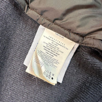 Moncler Vest, Herre 'Army Grøn' Gilet (Medium)