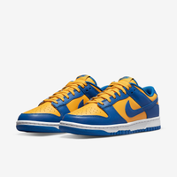 Nike Sneakers, Dunk Low ‘UCLA’