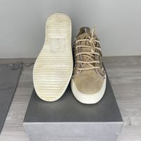 Giuseppe Zanotti Sneakers, 'Diamond Case' Frankie Women's (38) 🎉