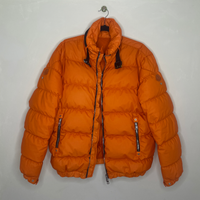 Moncler Jakke, Herre GENIUS 6 - 1017 ALYX 9SM DEIMOS Jakke (M1)