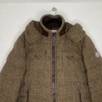 Moncler Jakke, Herre Down Florian (M4)