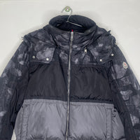Moncler Jakke, Herre Down Breitman (M6)