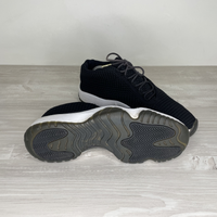 Jordan Sneakers, Future Black White (44)