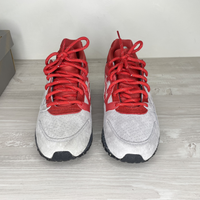 ASICS x Concepts Sneakers, Gel Lyte V 'Red Ember' (43 1/3)