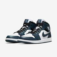 Nike Sneakers, Air Jordan 1 Mid ‘Armory Navy’