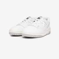 New Balance Sneakers, 550 ‘White Grey’