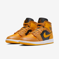 Nike Sneakers, Jordan 1 Mid ‘Chutney Taxi’ (W)