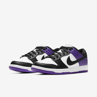 Nike Sneakers, SB Dunk Low ‘Court Purple’