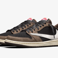 Nike Sneakers, Jordan 1 Retro Low OG SP ‘Travis Scott’