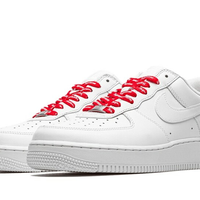 Nike Sneakers, Air Force 1 Low ‘Supreme White’