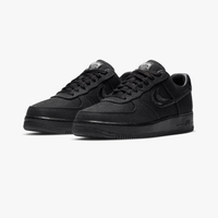 Nike Sneakers, Air Force 1 Low ‘Stussy Black’