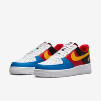 Nike Sneakers, Air Force 1 Low '07 QS ‘Uno’