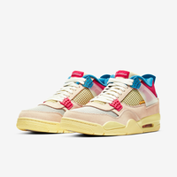 Nike Sneakers, Jordan 4 Retro ‘Union Guava Ice’