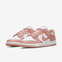 Nike Sneakers, Dunk Low ‘Rose Whisper’ (W)