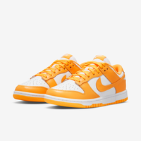 Nike Sneakers, Dunk Low ‘Laser Orange’ (W)