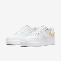 Nike Sneakers, Air Force 1 Low LX ‘White Pendant’ (W)