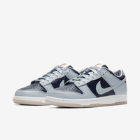 Nike Sneakers, Dunk Low ‘College Navy Grey’ (W)