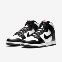 Nike Sneakers, Dunk High ‘Panda’ (2021) (W)