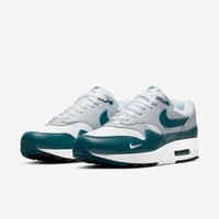 Nike Sneakers, Air Max 1 ‘Dark Teal Green’