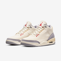 Nike Sneakers, Jordan 3 Retro ‘Muslin’