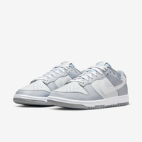 Nike Sneakers, Dunk Low ‘Two Tone Grey’