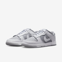 Nike Sneakers, Dunk Low Retro ‘White Grey’
