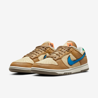 Nike Sneakers, Dunk Low ‘size? Dark Driftwood’