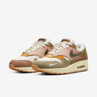 Nike Sneakers, Air Max 1 Premium ‘Wabi-Sabi’ (W)