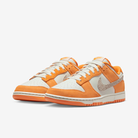 Nike Sneakers, Dunk Low AS ‘Safari Swoosh Kumquat’