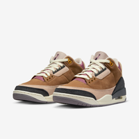 Nike Sneakers, Jordan 3 Retro ‘Winterized Archaeo Brown’