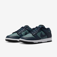 Nike Sneakers, Dunk Low ‘Mineral Slate Armory Navy’