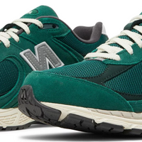 New Balance Sneakers, 2002R ‘Nightwatch Green’