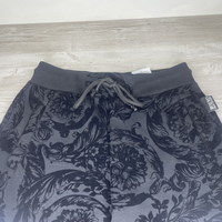 Versace Bukser, Jeans Couture 'Velour' Herre Jogging Bukser (S)