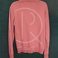 Acne Studios Sweatshirt Crewneck ‘Bordeaux’ (S) 🐙