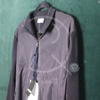 Moncler Maglione Tricot Cardigan ‘Black’ (L) 🙀