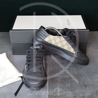 Gucci 'GG Supreme' (40.5) 🥳