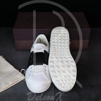 Valentino 'Black Stripe' Open (43) 😱