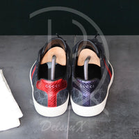 Gucci Ace 'Canvas Supreme' (41.5) 👟