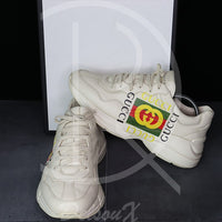 Gucci 'Fake Logo' Rhyton (44) 📸